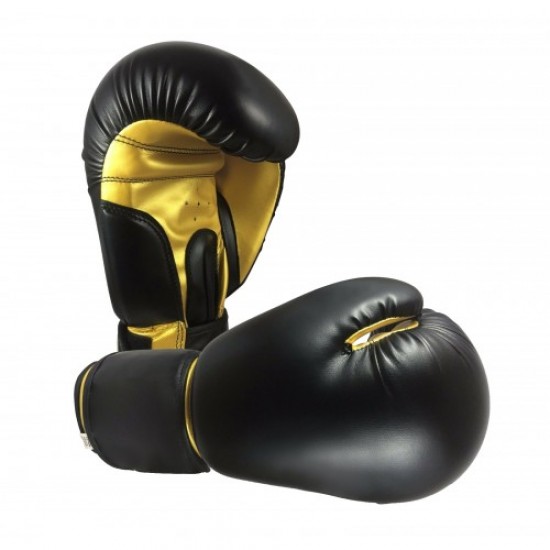 BOXING GLOVES